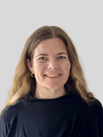 Benedicte Osterhurup