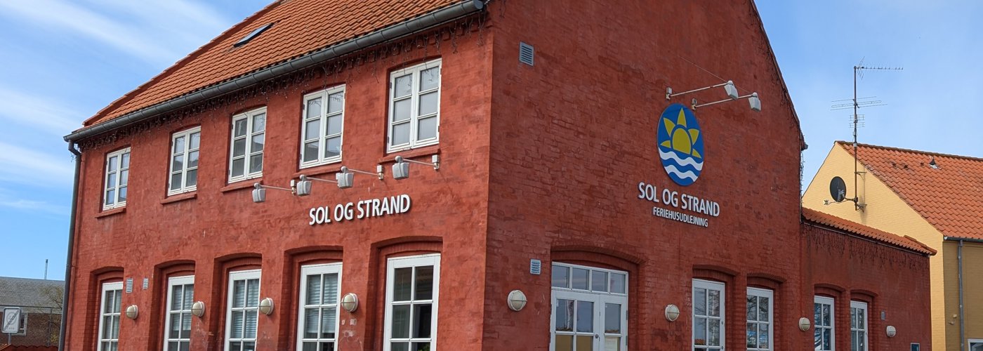 Servicekontor Bornholm