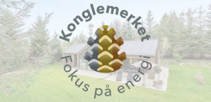 Feriehus med fokus på energi