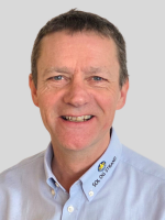 Peter Stephansen Vejlby Klit