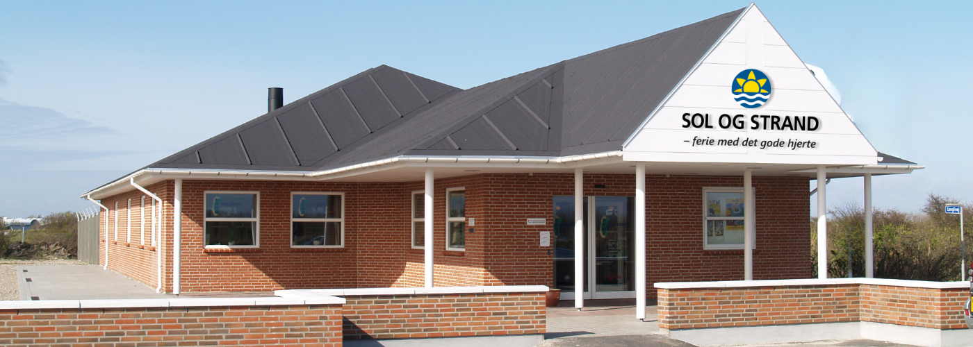 Servicekontor Rømø