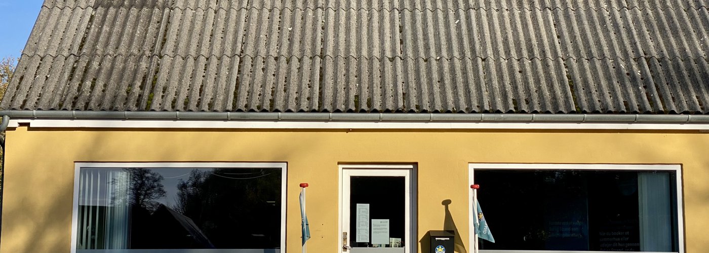 Servicekontor Læsø