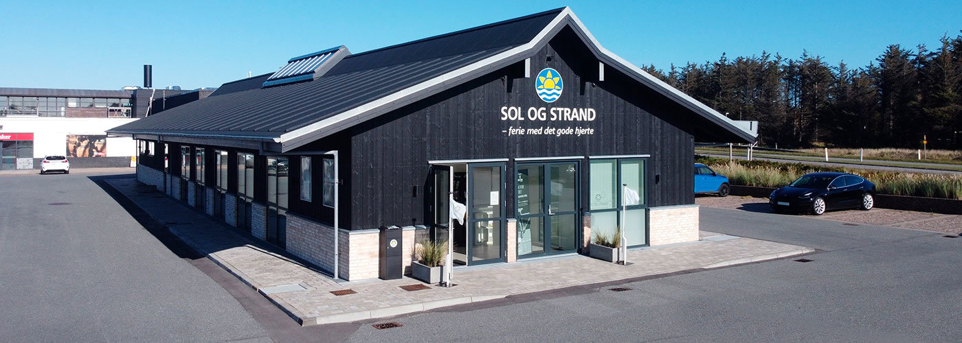 Servicekontor Løkken