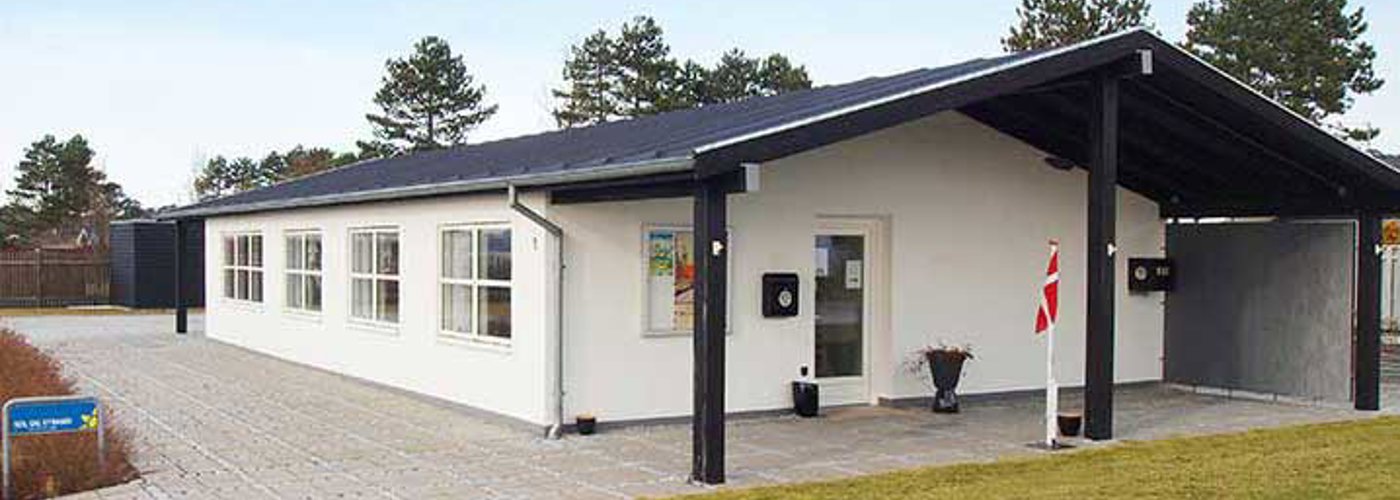 Servicekontor Ebeltoft