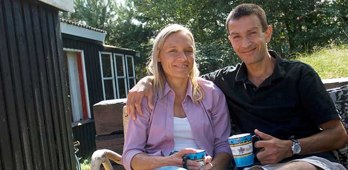 2-personers rabatt - Spar opp til 20%