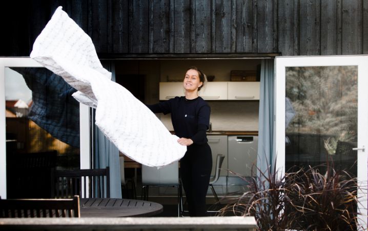 Ansvarlig Ferie – i Praksis