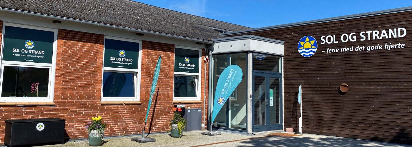 Lokalkontor Øster Hurup