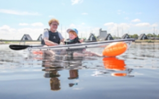 Visionkajak Formiddag