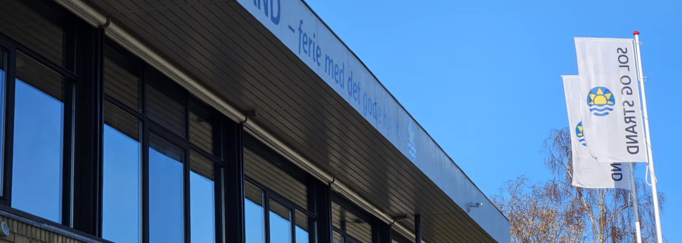 Servicekontor på Fyn og Langeland