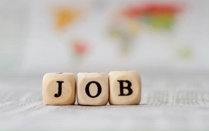 Vil du være en del av teamet?